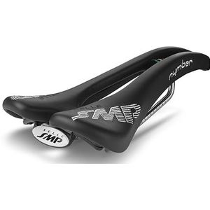 Selle Smp SMP1808 herenzadel, zwart, M