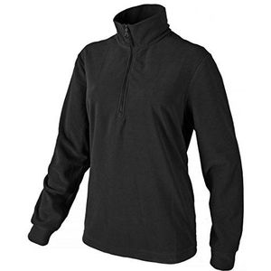 CMP Fleece sweatshirt voor heren, Grijs (antraciet)