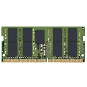Kingston Branded Memory 32GB DDR4 2666MHz ECC SODIMM KTD-PN426E/32G servergeheugen