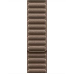 Apple Watch Band - Magnetic Link - 41 mm - Taupe - S/M
