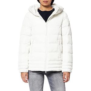 Geox parka voor dames, wolkwit