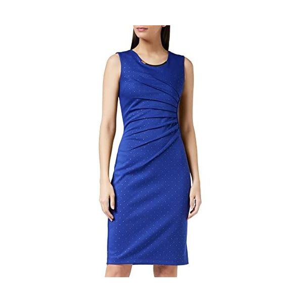 Kobalt blauwe jurk - Jurken kopen? | Mooie jurkjes 2023 | beslist.be