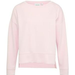comma Sweatshirt décontracté Identity, Lilac/rose, 44