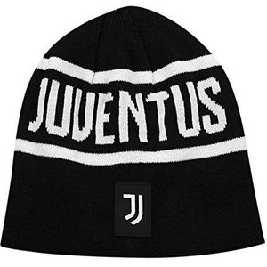 Icon Sports Juventus Teammuts voor heren, officieel gelicentieerd