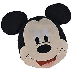 Disney Knuffelkussen Mickey 115 cm