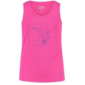 CMP Tanktop voor kinderen, uniseks, kinderen