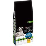 PURINA PRO PLAN | Large Athletic Puppy <2 | Healthy Start | Rijk aan kip | Droogvoer | Puppy | 12 kg zak