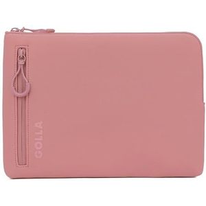 Golla Housse pour ordinateur portable - En néoprène - Étanche - Pour MacBook, Asus et autres ordinateurs portables - Élégante housse pour ordinateur portable - Fermeture éclair avec gaine en néoprène