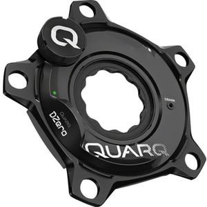 Quarq Powermeter Spider Unisex trapas Multicolor 110 BCD