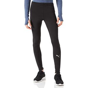 PUMA Run Brushed Lange tights maat M – dijen – Run Brushed Lange tights – Heren