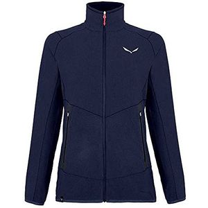 Vest Salewa Women Paganella Polarlite Navy Blazer