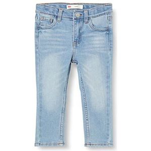 Levi's Kids Skinny Denim Jeans 6ec229 Baby Jongens, Jongensband