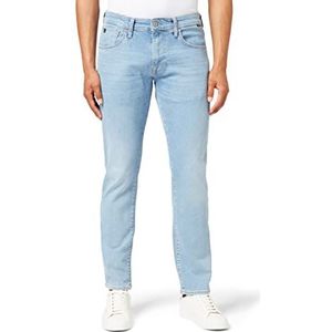 Mavi Marcus herenjeans, blauw, 27/32, blauw, 27W/32L, Blauw