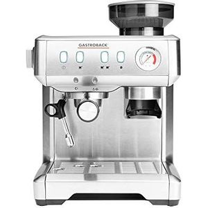 GASTROBACK Design Espresso Advanced Barista