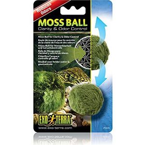 Exoterra Reptiel Moss Ball Exo Terra