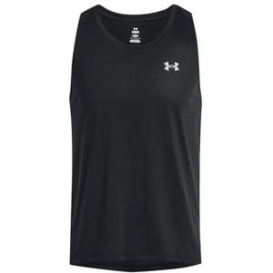 Under Armour Launch Singlet herenvest