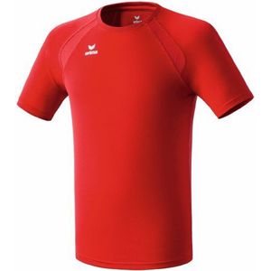 Erima Performance Shirt - Voetbalshirt - Heren - Rood