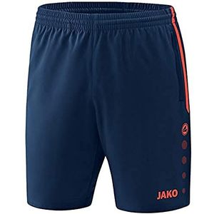 JAKO Competition 2.0 Shorts voor heren, XXL
