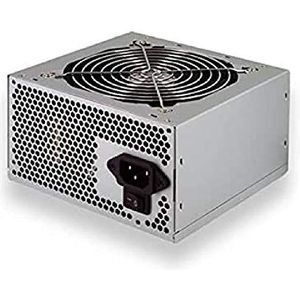 Nilox PSNI-3501 PC-voeding Zilver