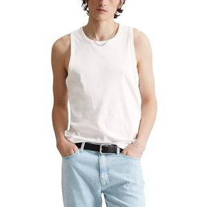 Marc O'Polo T-shirt pour homme, 0163, XL