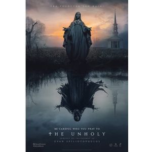 SF STUDIOS the unholy