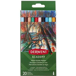 Derwent Academy 98202 Markeerstift