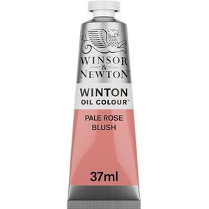 Winsor & Newton Winton Oil 37 ml 257 Blush lichtroze