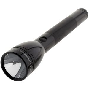 Mag-Lite Maglite ML100 LED zaklamp 3 batterijen type C 28 cm zwart