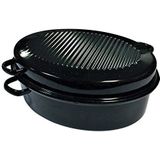 Kochstar Braadpan - Braadslede - 42 cm / 9.4 liter