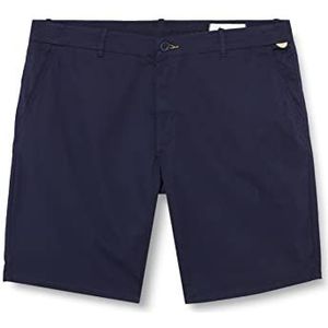 Springfield Bermudashorts voor heren, Donkerblauw