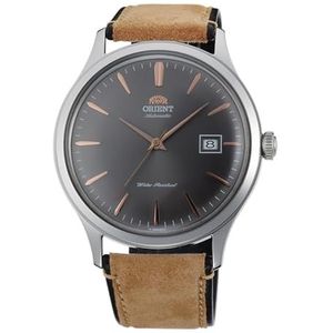 Orient Casual polshorloge FAC08003A0, muisgrijs, casual, Muis Grijs, informeel