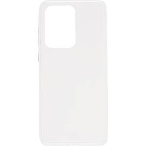 V-Design PIC 373 Picassio Ultra Slim Case voor Samsung S20 Ultra Transparant bescherming rondom compatibel met Samsung S20 Ultra