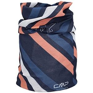 CMP Uniseks badpak, warm, uniseks, blauw, Eén maat, Blauw