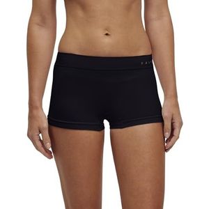 FALKE Dames Basisondergoed Warm W PA Functioneel Materiaal Sneldrogend 1 stuk, Zwart (Black 3000) Nieuw - Milieuvriendelijk, M