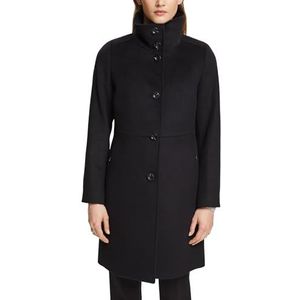 ESPRIT Collection dames jas, 001/zwart