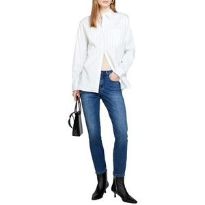 Sisley Damesjeans, Blue Denim 901, 31, blue denim 901