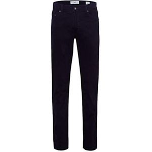 BRAX Heren Style Cooper Denim Straight Jeans, 1 Perma Blue Nos 2, 33W / 32L