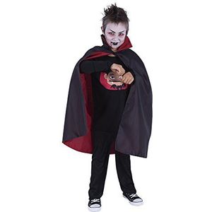 Rubies - kostuum vampier draagon kinderen S (3-4 jaar) (S8378-S)
