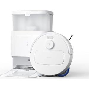 Ecovacs OMNI WIT N30 PRO Robotstofzuiger