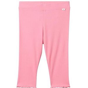 TOM TAILOR Legging Capri pour fille, 35734 - Smart Pink, 92-98