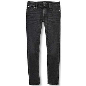 Jack & Jones Jeans heren, grijze denim