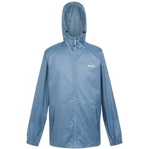 Regatta Heren Pack It III Waterproof, ademend, opvouwbaar jacket, regenjas heren
