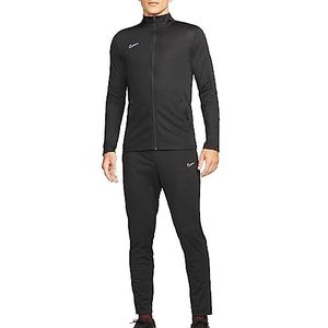Nike Heren trainingspak M Nk Df Acd23 Trk Suit K Br, zwart/zwart/wit, DV9753-010, XL