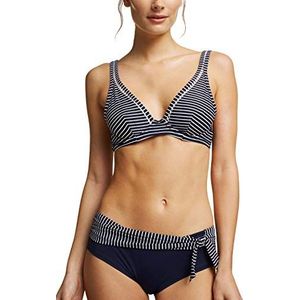 ESPRIT Grenada Beach Nyrunderwire High Apex Mf Bikini voor dames, 401