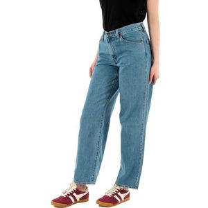 Mom Jeans His Coletta Straight Hot His Jeans De Hot Sale