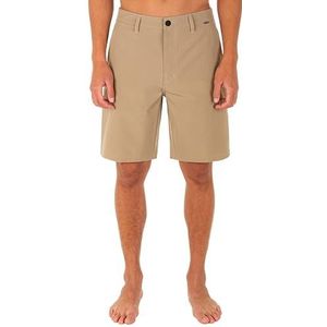 Hurley M Phantom Flex 2.0 Short 20', Khaki (stad)