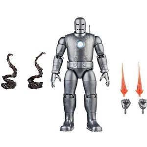 AVENGERS - Iron Man (model 01) – figuur Marvel Legends 15 cm