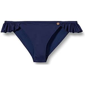 Sylvie Flirty Swimwear Dames bikinistousen, blauw (Mare Blue 4977), 46