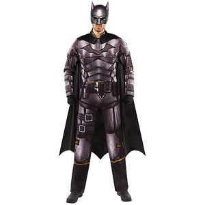 amscan 9913374 Officieel gelicentieerd The Batman Movie herenkostuum, maat XL