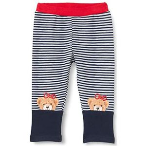 Chicco leggings voor meisjes en jongens, Blauw